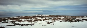 pannorama vitosha to rila mountains