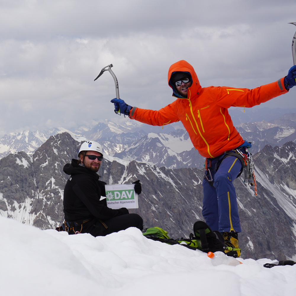 Our partners and friends. Fair, sustainable and responsible., image size:1000x1000