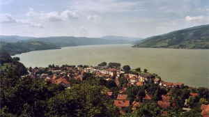 city of Milanovac where we meet really great people