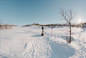 don't get sidetracked