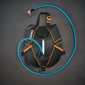 SOURCE Durabag Kayak 2,5L