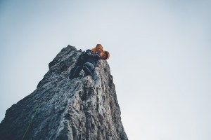 Dolomites – Torri Del Vajolet (Torre Delago) great exposure