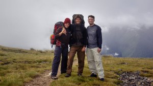 Nelson Lakes National Park ready to go