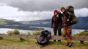 Nelson Lakes National Park ready to go