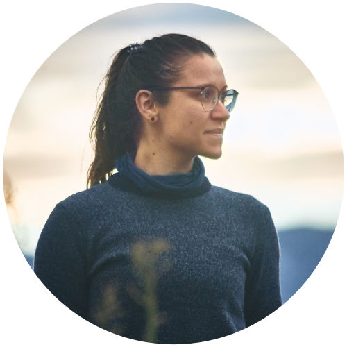 Christin Pfefferkorn