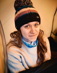 good morning Christin ©Christian Hein