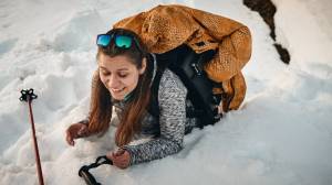 better not to say something wrong here ©Christian Hein