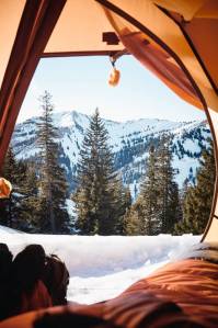 I just love this view ©Christian Hein