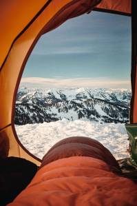 good morning Mountains ©Christian Hein