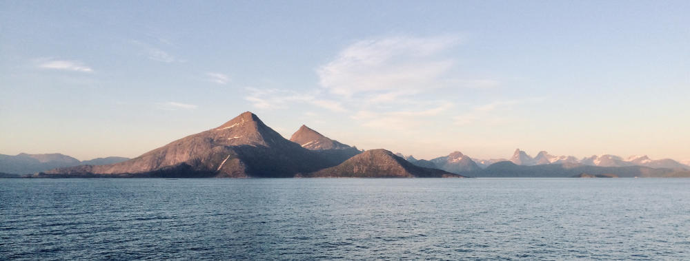 Baroya island ©Christian Hein