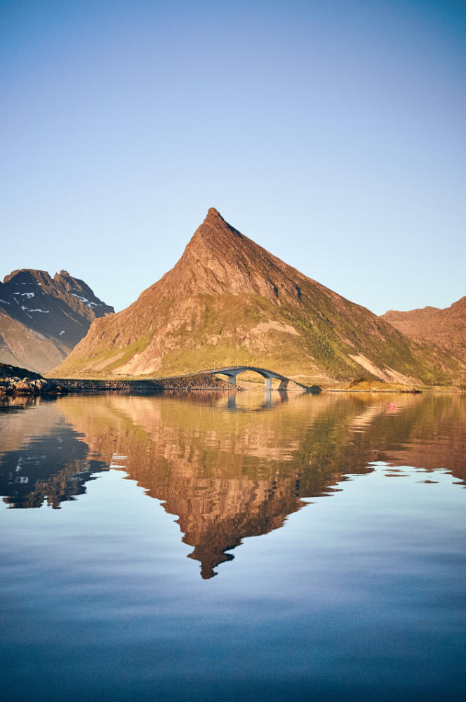 Fredvang ©Christian Hein