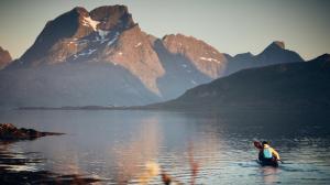 Fredvang ©Christian Hein