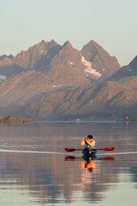 Fredvang ©Christian Hein