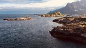 Hamnoy ©Christian Hein