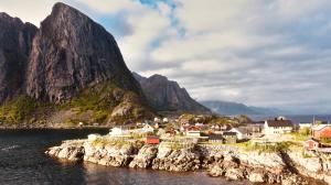 Hamnoy ©Christian Hein
