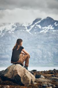 Time to relax ©Christian Hein