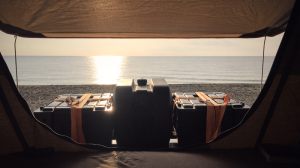 our view on this day