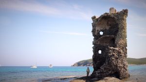 Relics from the past