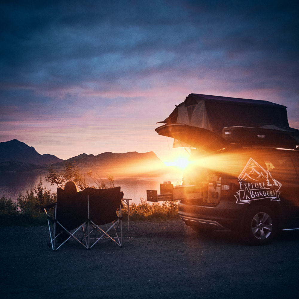 Baltic Sea Circumnavigation ©Christian Hein