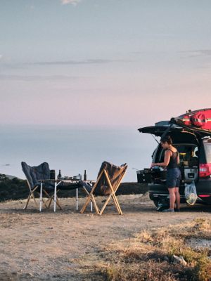 Korsika: Mikrocamper Sommer